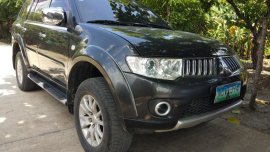 2010 Mitsubishi Montero for sale in Bulacan 