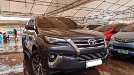 2019 Toyota Fortuner for sale in Makati 