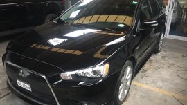 2015 Mitsubishi Lancer for sale in Quezon City