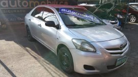 2008 Toyota Vios for sale in Parañaque 