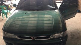Mitsubishi Lancer 1994 for sale in Tarlac City 