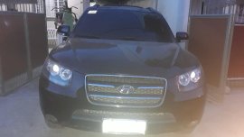 Hyundai Santa Fe 2009 for sale in Valenzuela 