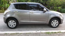 2018 Suzuki Swift for sale in Las Piñas