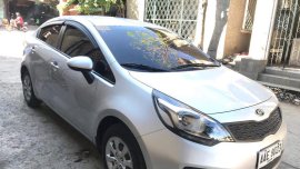 2014 Kia Rio for sale in Cebu City