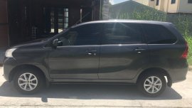 2018 Toyota Avanza for sale at 14000 km in General Salipada K. Pendatun