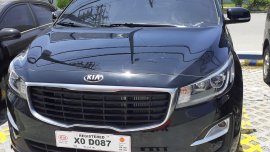Brand New 2019 Kia Carnival Automatic Diesel for sale 