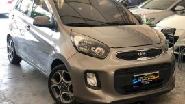 2016 Kia Picanto for sale in Manila 