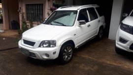 2000 Honda Cr-V for sale in Baguio