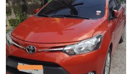 2016 Toyota Vios for sale in Cavite City