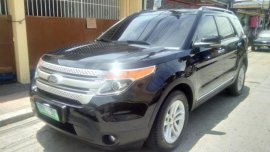 2013 Ford Explorer for sale in Quezon City