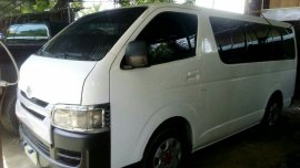 Toyota Grandia 2006 for sale in Cagayan de Oro