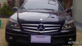 2011 Mercedes-Benz Clc 180 for sale in Quezon City