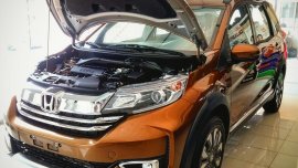 2020 Honda BR-V for sale 