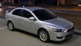 2010 Mitsubishi Lancer Ex for sale in Manila 