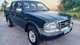 Ford Trekker 2007 for sale in Antipolo 