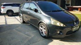 Mitsubishi Grandis 2005 for sale in Quezon City