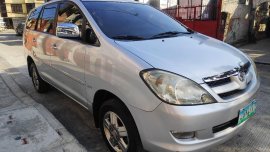 2007 Toyota Innova for sale in Mandaluyong 