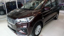 2019 Suzuki Ertiga for sale in Quezon City