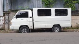 2nd Hand 2016 Mitsubishi L300 at 30000 km for sale
