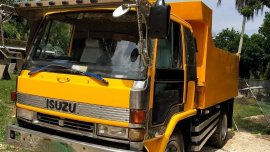 2013 Isuzu Forward for sale in Cebu City