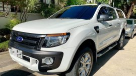 2015 Ford Ranger for sale in Muntinlupa
