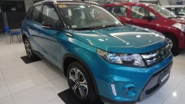 2019 Suzuki Vitara for sale in Quezon City