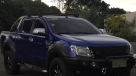 2014 Ford Ranger for sale in Los Baños