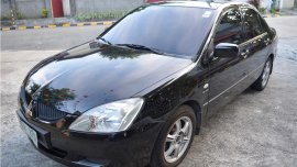 Mitsubishi Lancer 2005 for sale in Parañaque 