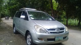 2005 Toyota Innova for sale in Jaen 