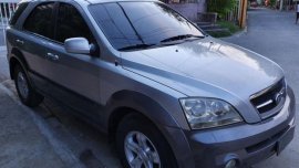 2006 Kia Sorento for sale in Manila 