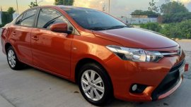 Toyota Vios 2018 for sale in San Fernando