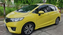 Honda Jazz 2015 Automatic for sale in San Pedro