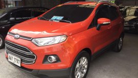 2014 Ford Ecosport for sale in Bacoor 
