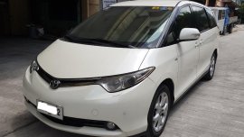 2006 Toyota Previa for sale in Caloocan 