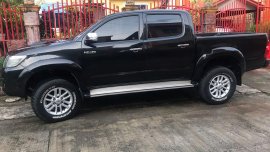 2014 Toyota Hilux for sale in Kabankalan