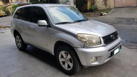 2004 Toyota Rav4 for sale in Caloocan 