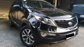 2015 Kia Sportage for sale in Manila 