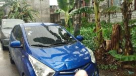 Hyundai Eon 2014 for sale in Makati 