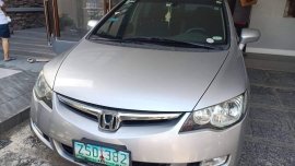 2008 Honda Civic for sale in Binan 