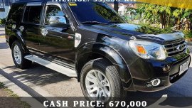 2014 Ford Everest for sale in Las Pinas 