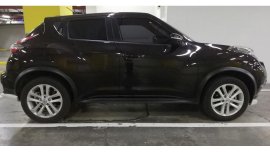 Nissan Juke 2017 at 13000 km for sale