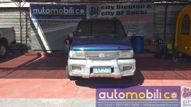 2002 Toyota Revo for sale in Parañaque 