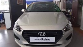 2019 Hyundai Reina for sale in Manila 