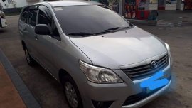 2013 Toyota Innova for sale in Santo Tomas