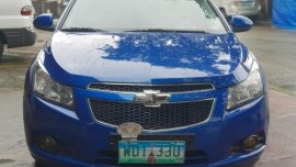 2012 Chevrolet Cruze for sale in Marikina 