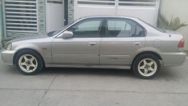 1997 Honda Civic for sale in Angeles 