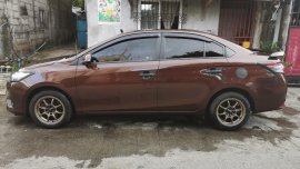 2013 Toyota Vios for sale in Quezon City