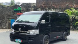 2010 Toyota Grandia for sale in Manila 