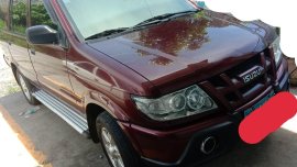 2013 Isuzu Crosswind for sale in Bacolod City