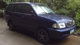 2002 Toyota Revo for sale in Bacoor